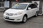 2006 Toyota Sienna