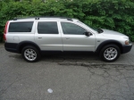 2002 Volvo XC70