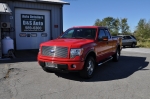 2010 Ford F150 