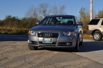 2007 Audi  A4