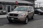 2004 Honda Pilot
