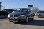 2006 Volkswagen Passat