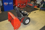  MTD  