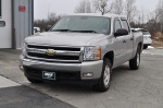 2008 Chevrolet  Silverado LT