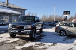 2006 GMC Sierra
