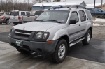 2004 Nissan Xterra