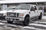 2008 Ford F250