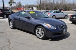 2009 Infiniti G37X