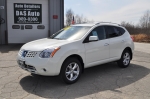 2010 Nissan  Rogue