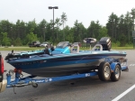 1994 Pro Craft 180 Pro