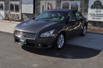 2010 Nissan  Maxima