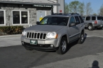 2008 Jeep Grand Cherokee