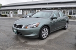 2010 Honda Accord