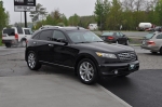 2004 Infiniti FX45