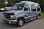 1999 Ford Ecoline 
