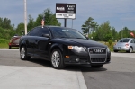 2008 Audi  A4
