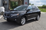 2010 Lexus RX350