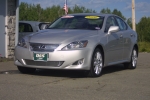 2006 Lexus IS 250 AWD