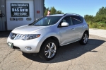 2009 Nissan Murano
