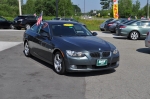 2009 BMW 328XI