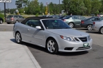 2010 Saab 9-3 Convertible