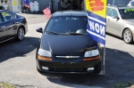 2007 Chevrolet Aveo