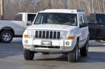 2008 Jeep Commander