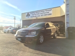2005 Chrysler Pacifica