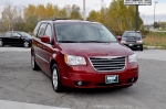 2010 Chrysler Town & Country