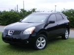 2010 Nissan Rogue SL