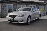 2006 Lexus IS250