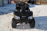 2012 Artic Cat 550i