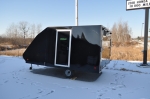 2013 Mission Trailer