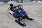 2013 Arctic Cat Bearcat 570 XT