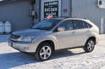 2008 Lexus RX350 