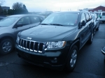 2011 Jeep  Grand Cherokee