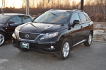 2010 Lexus  RX350
