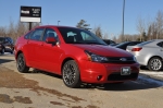 2010 Ford Focus
