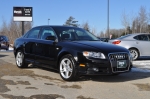 2008 Audi A4 