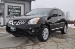 2011 Nissan Rogue