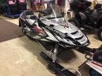 2004 Polaris XC 700