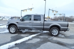 2010 Ford F250