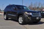 2011 Jeep Grand Cherokee