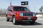 2006 Jeep Commander