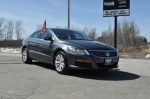 2011 Volkswagen CC