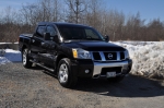 2006 Nissan Titan