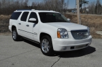 2010 GMC Yukon XL