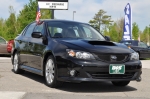 2008 Subaru WRX