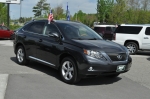 2011 Lexus RX350