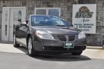 2007 Pontiac G6 GT